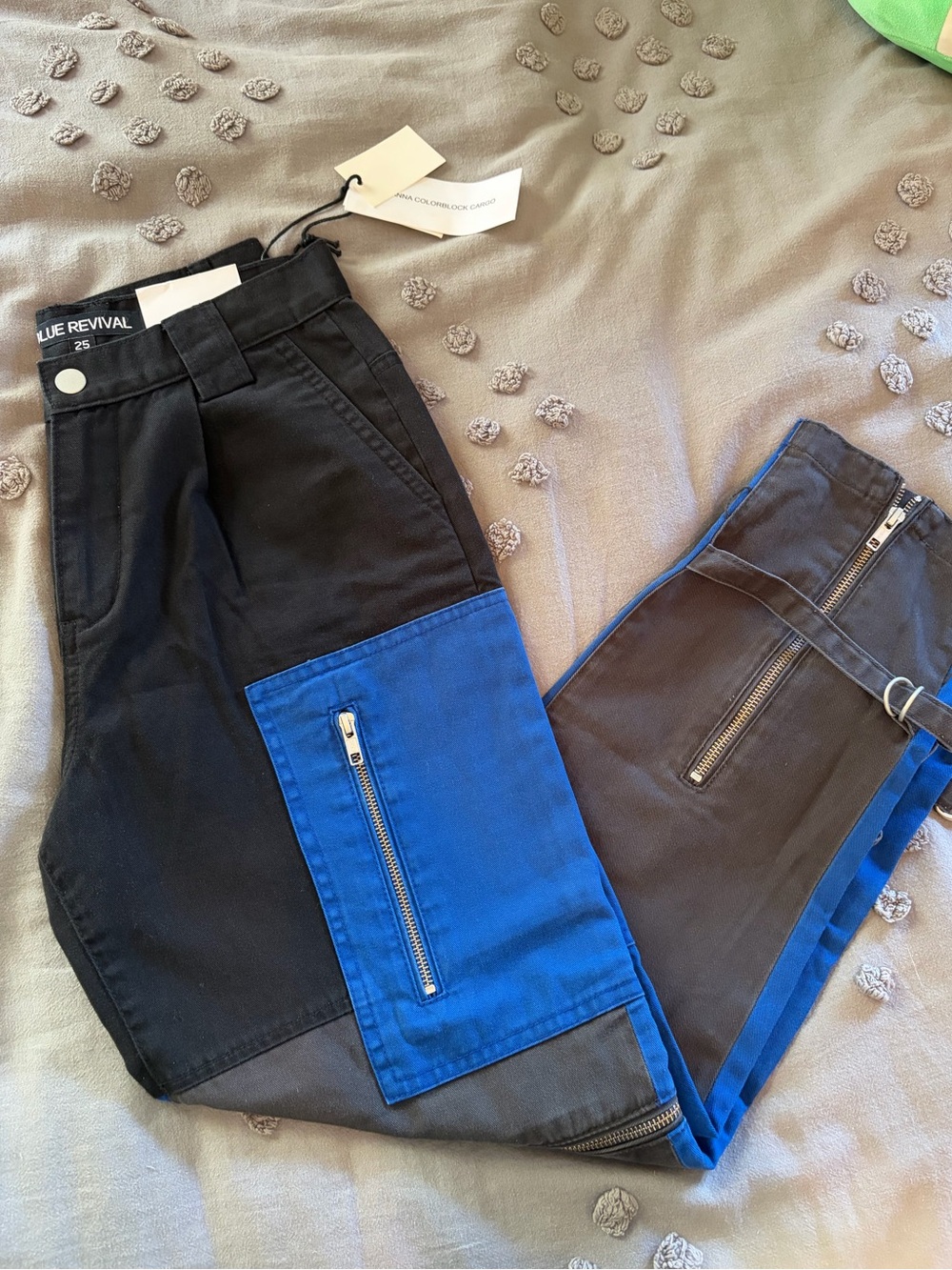 Blue Revival Women's  Pants